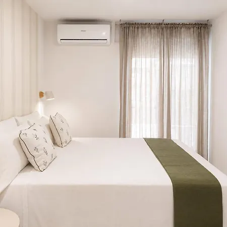 Apartament Wonderer Zaragoza-centro Saragossa