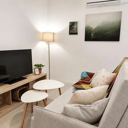 Apartment Wonderer Zaragoza-centro *