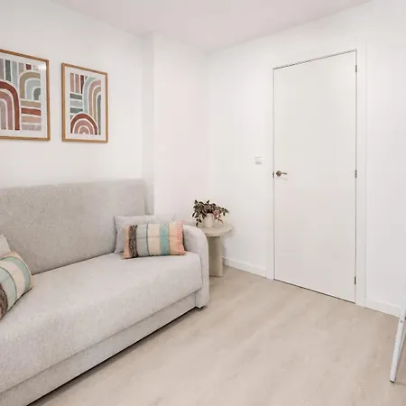 Apartament Wonderer Zaragoza-centro
