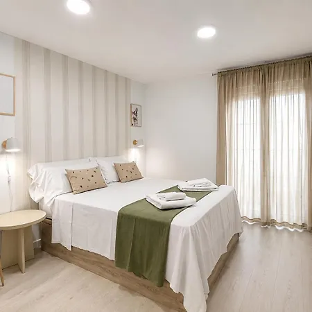 Apartament Wonderer Zaragoza-centro *